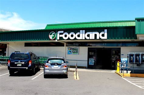 Stores – Foodland Super Market