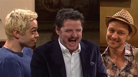 12 SNL Sketches That Were So Funny The Cast Broke Character