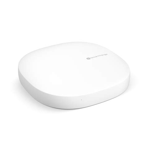 Samsung SmartThings Hub v3 US/CA - CSA-IOT