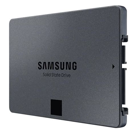 Samsung 870 QVO 1TB 560MB/s SATA 2.5" SSD MZ-77Q1T0BW | shopping express online