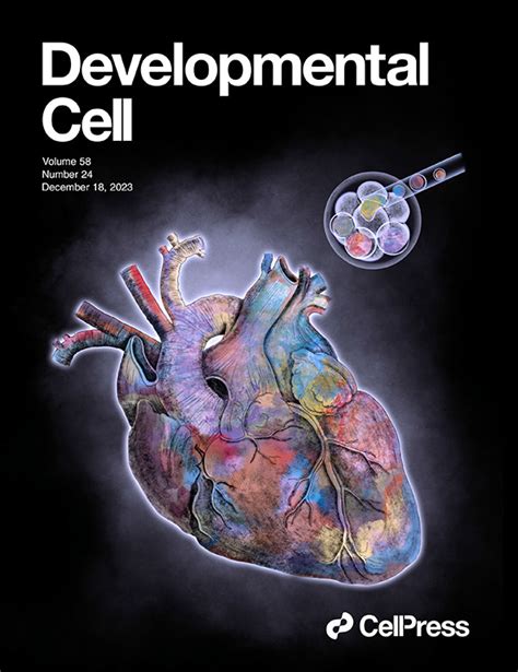 About the journal: Developmental Cell