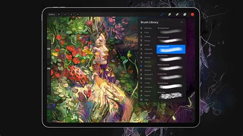 The 15 best iPad apps for designers | Creative Bloq