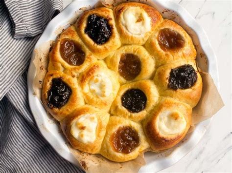 Czech Kolache Dough Recipe | Dandk Organizer