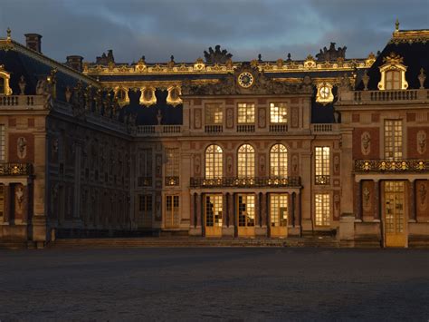 The Palace | Palace of Versailles