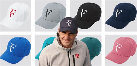 Roger Federer finally gets “RF” logo back – Open Court