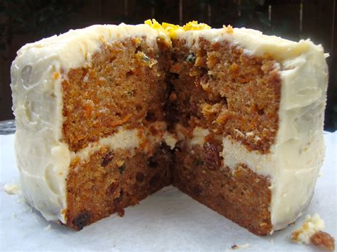 Carrot Cake | The Shortlists