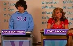 Dan Schneider | Zoey 101 | Episode Guide