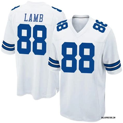 CeeDee Lamb Jersey, CeeDee Lamb Legend, Game & Limited Jerseys ...