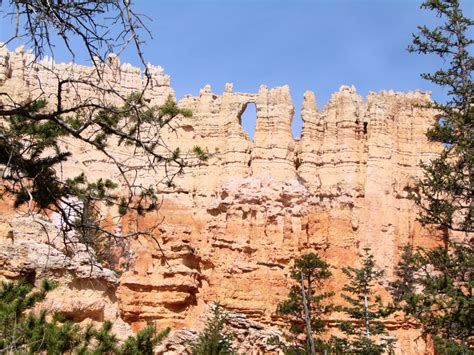 Landing at Bryce Canyon Airport