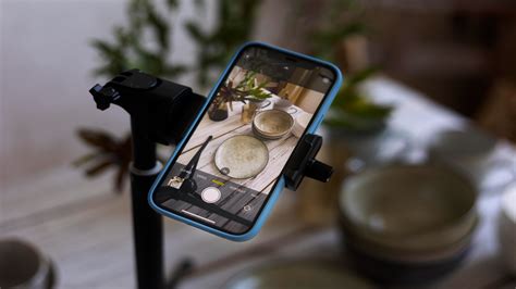 The Impact of Best 3 Tripods for iPhone Photography