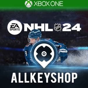 Buy NHL 24 Xbox One Compare Prices