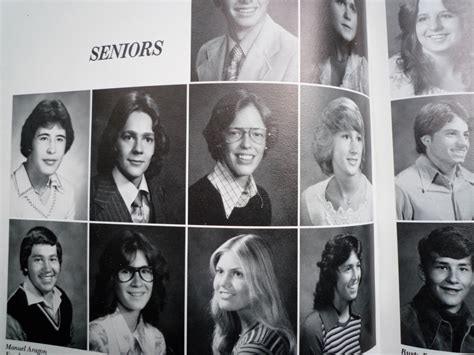 poudrehighschoolreunion35 | Poudre High School Reunion 35: class of 76, 77, 78 | Page 4