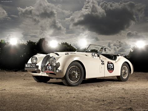 Jaguar XK120 - Photos, News, Reviews, Specs, Car listings