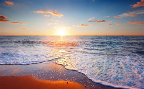 Beach Scenery Wallpaper (59+ images)