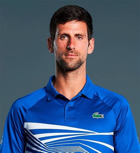 Novak Djokovic Age, Net Worth, Wife, Family, Height and Biography ...