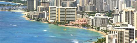 Hotels Close to Honolulu Cruise Port - Airport Shuttle Hotels