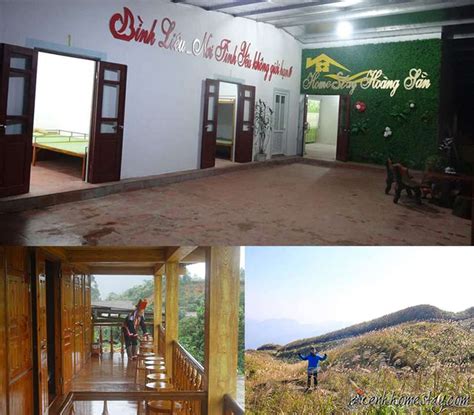 5 Nhà nghỉ, homestay Bình Liêu Quảng Ninh giá rẻ hút hồn du khách