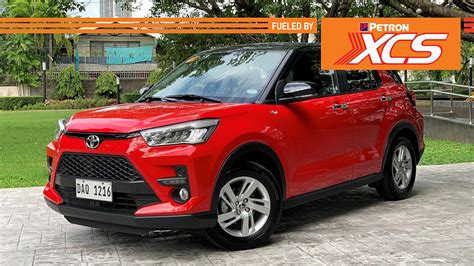 The Toyota Raize Will Outlive Any Fashion Fad | CarGuide.PH | Philippine Car News, Car Reviews ...