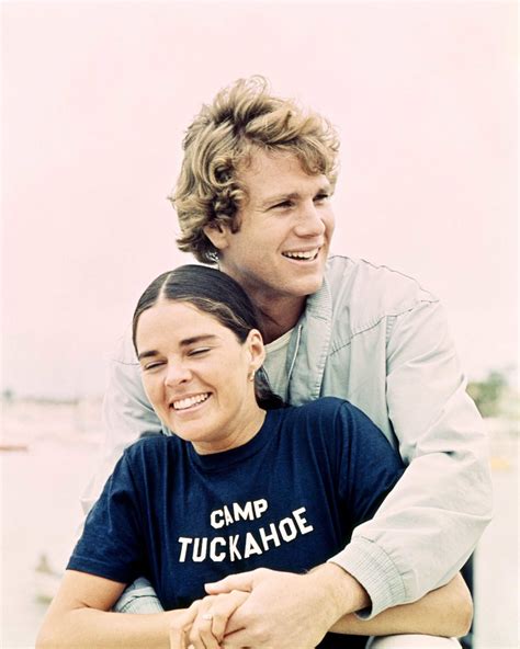 Ali MacGraw on the Making of 'Love Story' | Ali macgraw love story, Love story movie, Ali macgraw