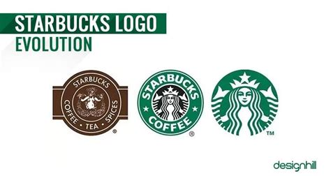 Starbucks vs. Dunkin Donuts: The History of their Logo and Brands