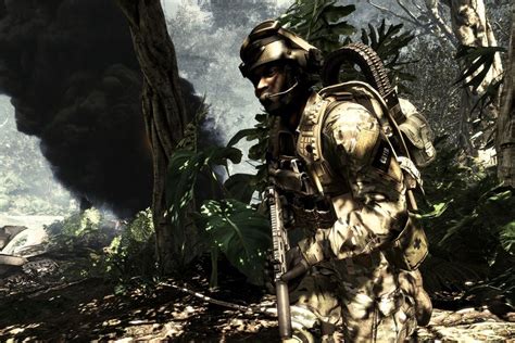 Here's how sniper rifles are changing in Call of Duty: Ghosts - Polygon