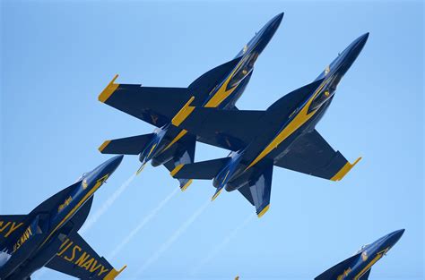 U.S. Navy Blue Angels scheduled to fly in 2023 in Jacksonville Beach