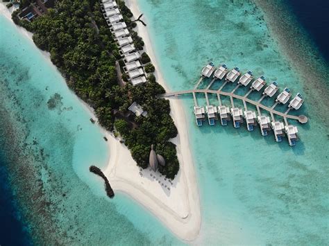 Free download | drone, maldives, resort, holiday, honeymoon, travel, luxury travel, water, high ...