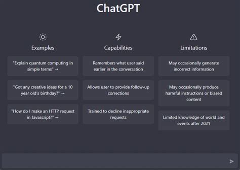 ChatGPT and its use cases - DaTaxan