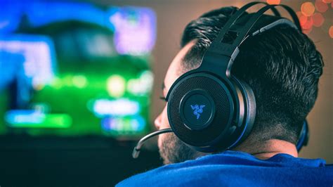 Best Razer headsets 2021: our best audio picks from one of gaming's hottest brands | GamesRadar+