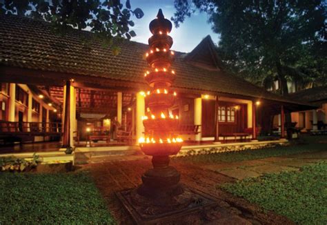 Kumarakom Lake Resort | Ayruvedic Resorts in Kerala : Ayurveda Packages ...