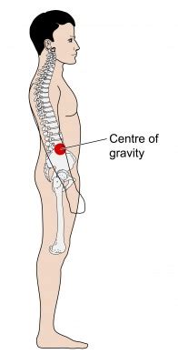 Up With GravitySM Lesson 1 – Locating your Center of Gravity – Up With ...