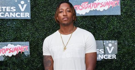 Christian Rapper Lecrae Talks about How Trauma Changed his Life ...