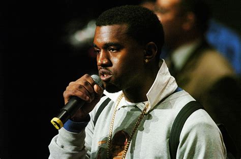 A Eulogy To The Old Kanye West (Op-Ed)