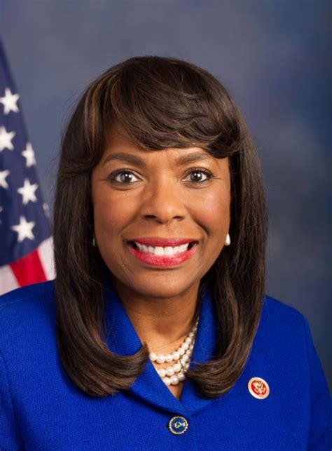 Terri Sewell, U.S. Alabama Representative for District 7 | Bama Politics