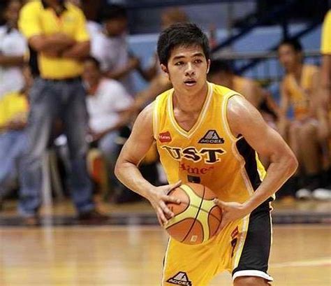 UST Growling Tigers pin their fortunes on Fortuna | Inquirer Sports