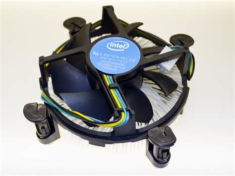 Best Intel I7 Cpu Fan Liquid Cooling – Make Life Easy