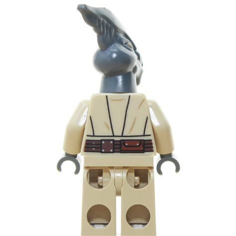 LEGO Star Wars Minifigur - Coleman Trebor (2013) - MINIFIGUREN.com