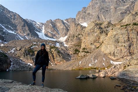 8 Unbelievable Hikes In Rocky Mountain National Park