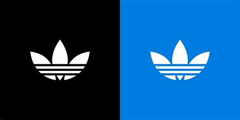 adidas logo vector, adidas icon free vector 19136311 Vector Art at Vecteezy