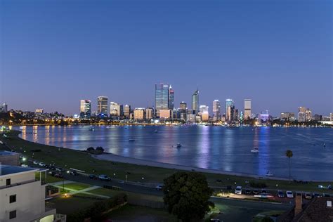 Quest South Perth Foreshore Image Gallery | Quest Apartment Hotels