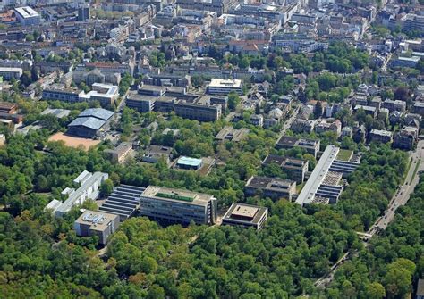 Karlsruhe University of Applied Sciences - Green Cooling Initiative