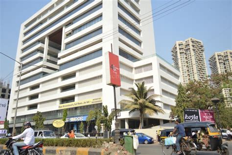 Andheri West in Mumbai Overview | Rating | Reviews | Rates & Trends | MagicBricks