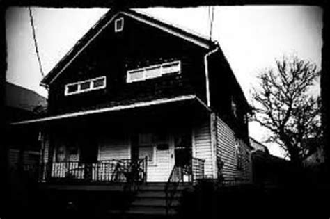 THE SMURL FAMILY HOUSE. The story behind the Smurl haunting started when Jack and Janet Smurl’s ...