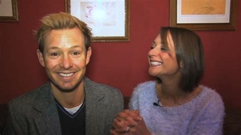 Mr and Mrs Rickitt: How we met | Good Morning Britain