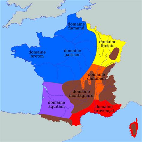 File:Carte climatique de la France.svg - Wikimedia Commons