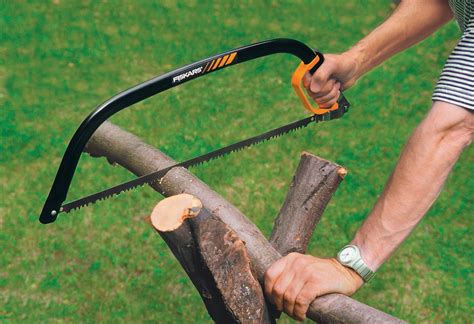 Best Bow Saws – All Information You Need to Know - Sumo Gardener