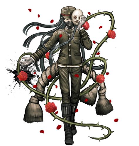 NIS America details eight more Ultimates in Danganronpa V3: Killing ...