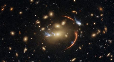 UCPH astronomers find six distant – and mysteriously dead – galaxies ...