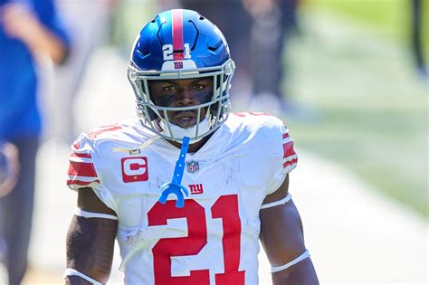 Giants' Jabrill Peppers is 'playing the best ball of his career'