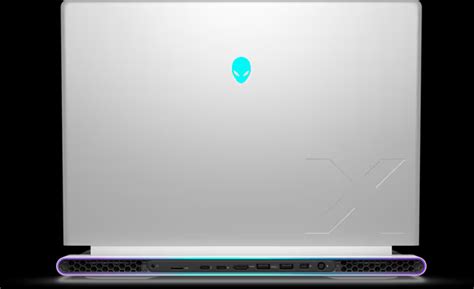 Alienware x16 R1 | Thunderbolt Technology Community